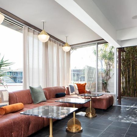 The Pearl Hotel Σαν Ντιέγκο Εξωτερικό φωτογραφία