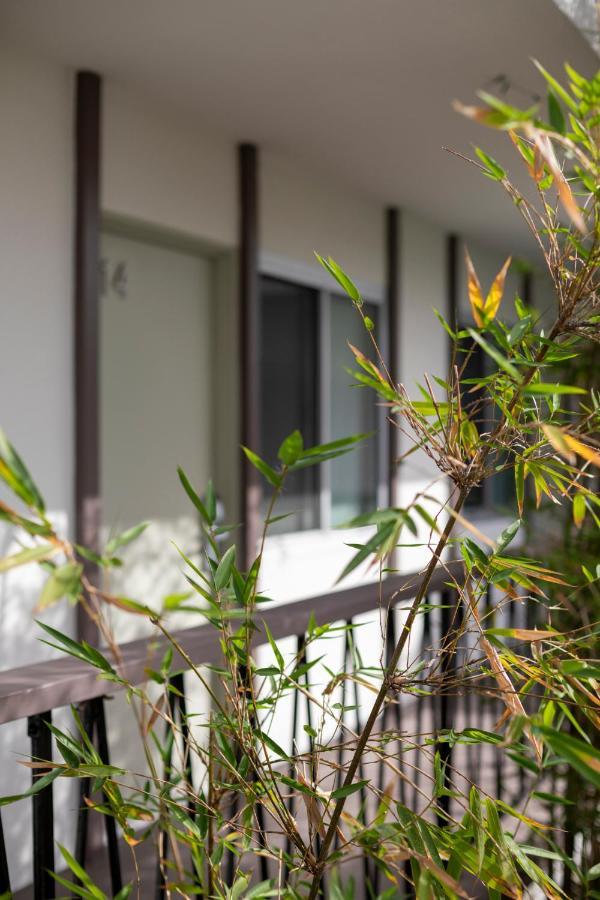The Pearl Hotel Σαν Ντιέγκο Εξωτερικό φωτογραφία