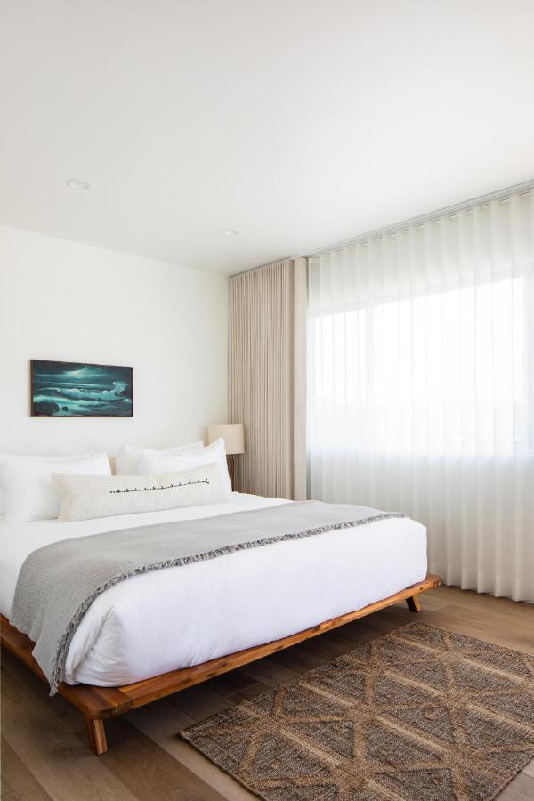 The Pearl Hotel Σαν Ντιέγκο Εξωτερικό φωτογραφία